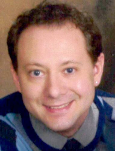 Craig Matthew Snay